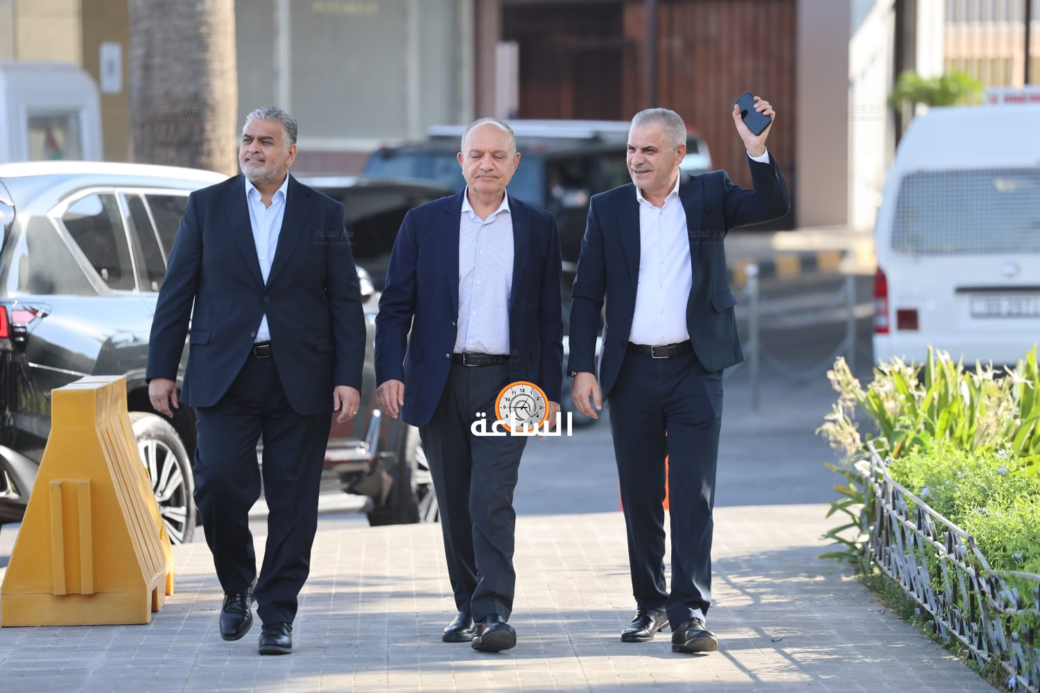 Madar Al-Saa Images 0.784511202901581