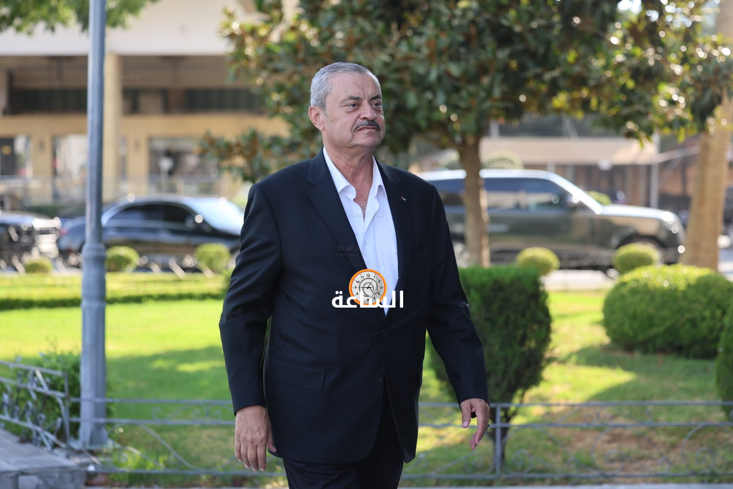Madar Al-Saa Images 0.9675005629576569