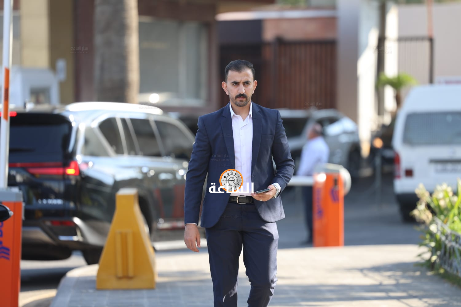 Madar Al-Saa Images 0.5776665154377776