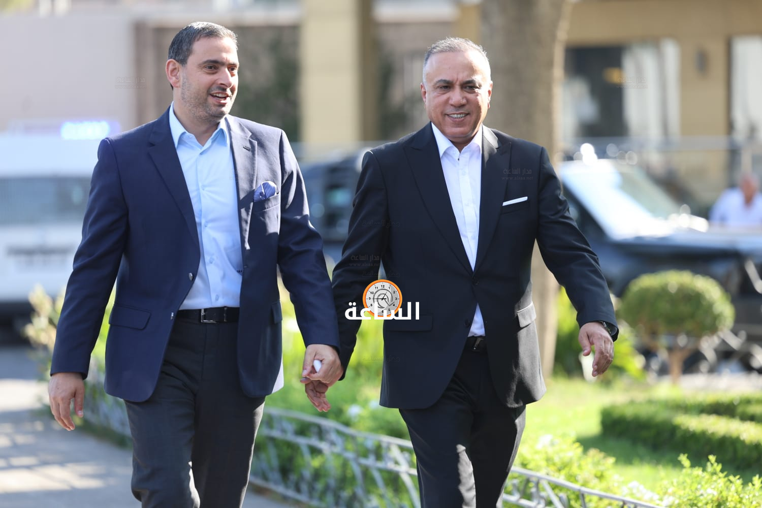 Madar Al-Saa Images 0.4955506368317889