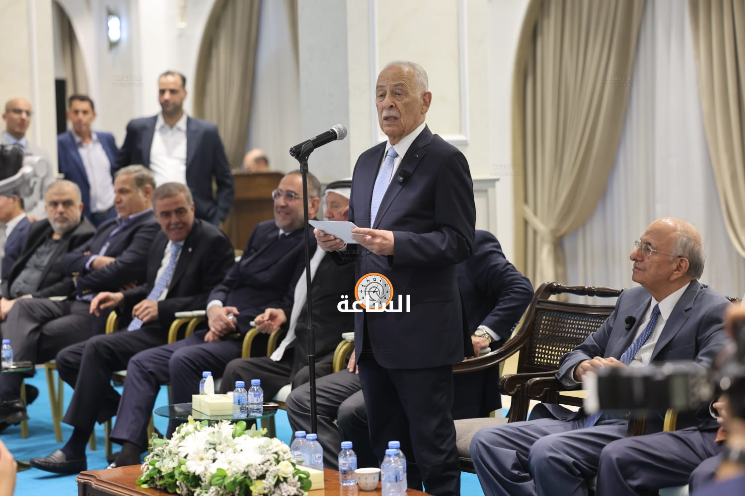 Madar Al-Saa Images 0.6743287043856258