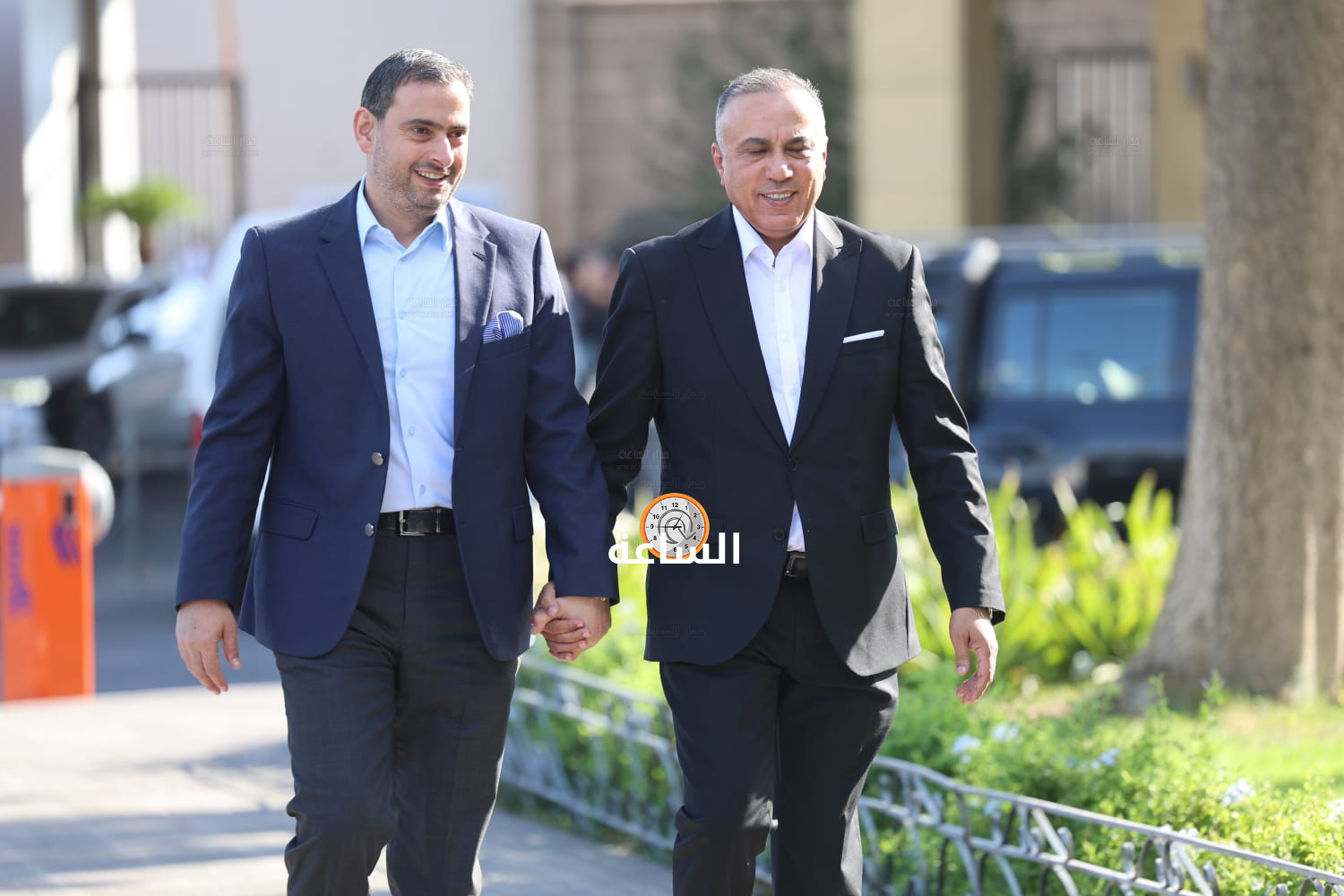 Madar Al-Saa Images 0.6825541294358688
