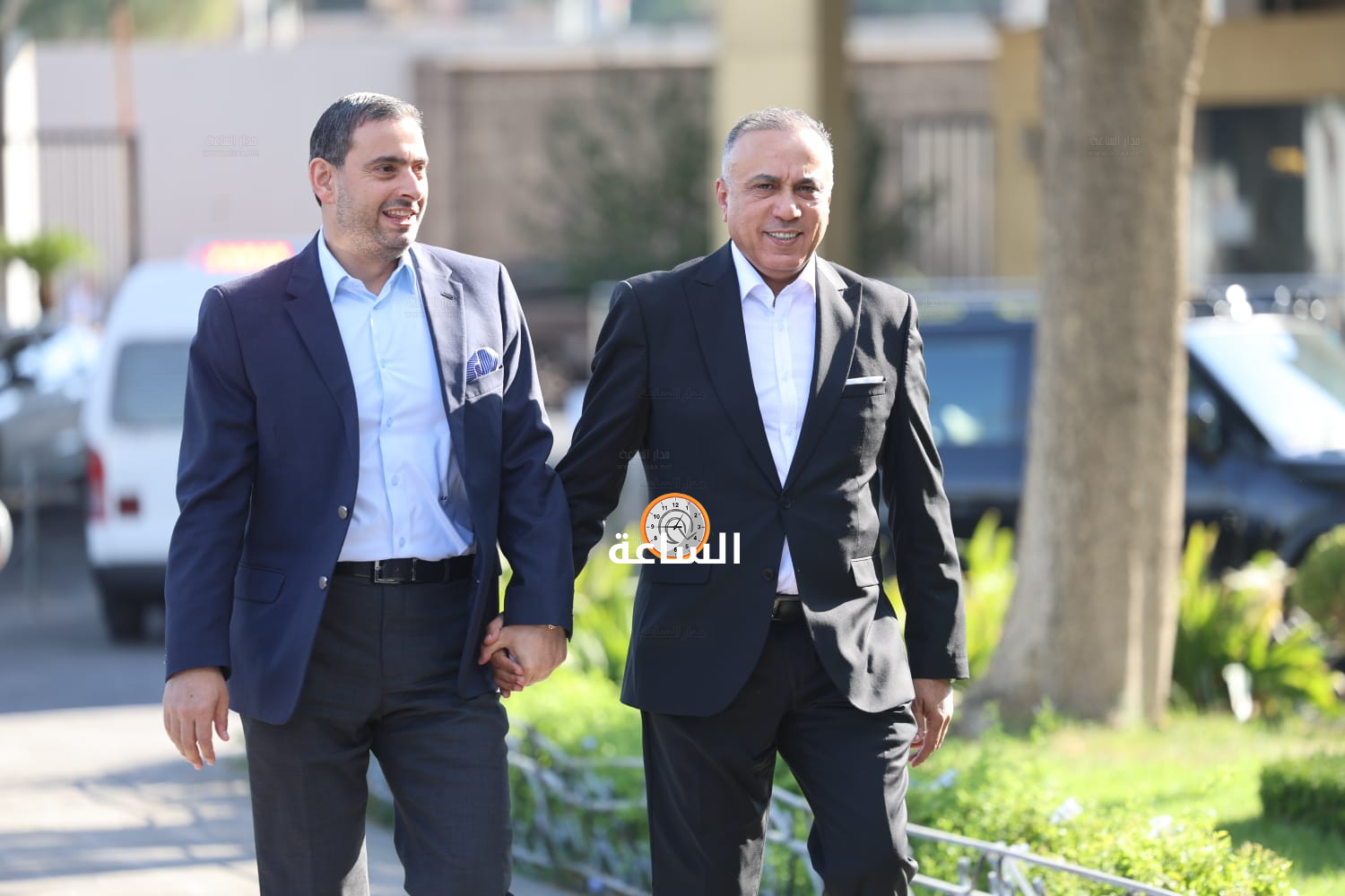 Madar Al-Saa Images 0.0682333069443426