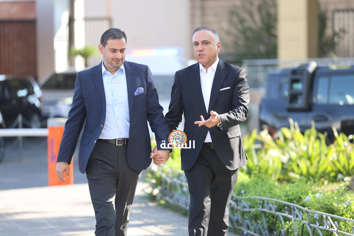 Madar Al-Saa Images 0.4178051831547225