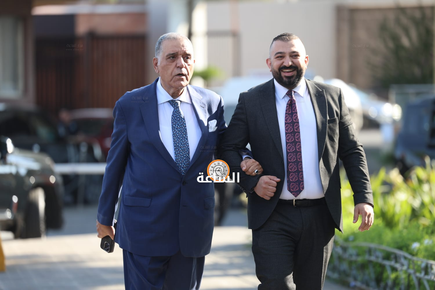 Madar Al-Saa Images 0.2874331768989907