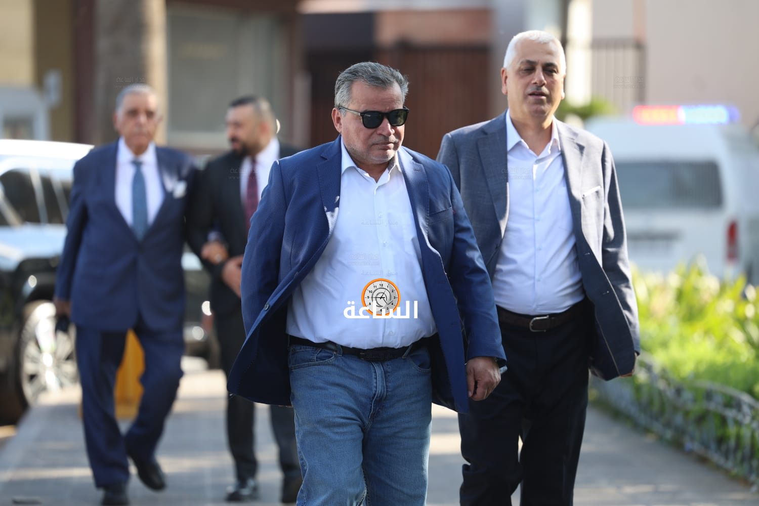 Madar Al-Saa Images 0.5664848988249958