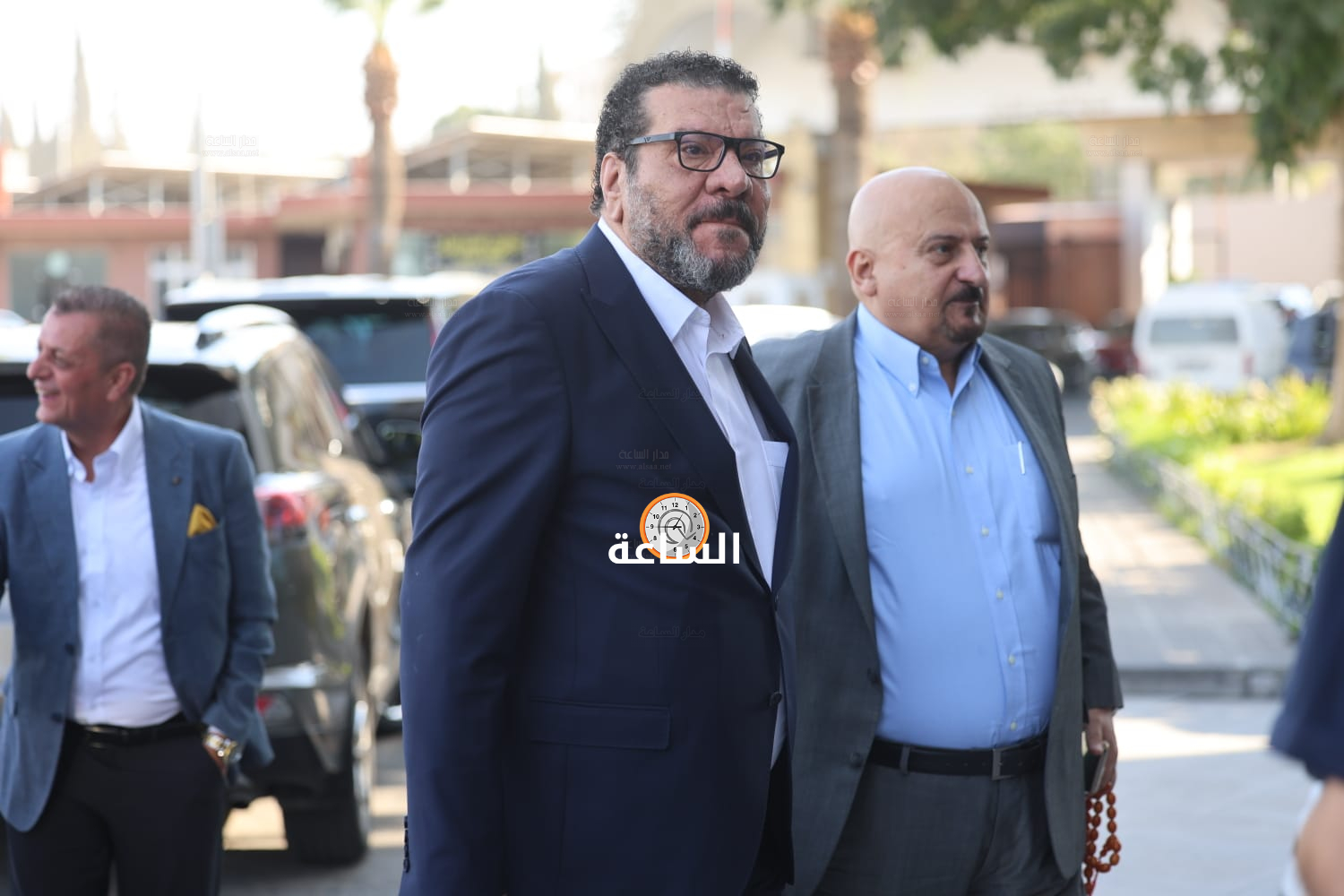 Madar Al-Saa Images 0.9048037755902156