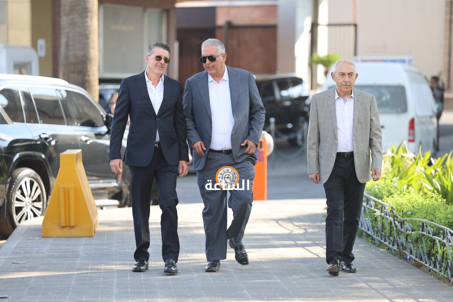 Madar Al-Saa Images 0.9074752535024101