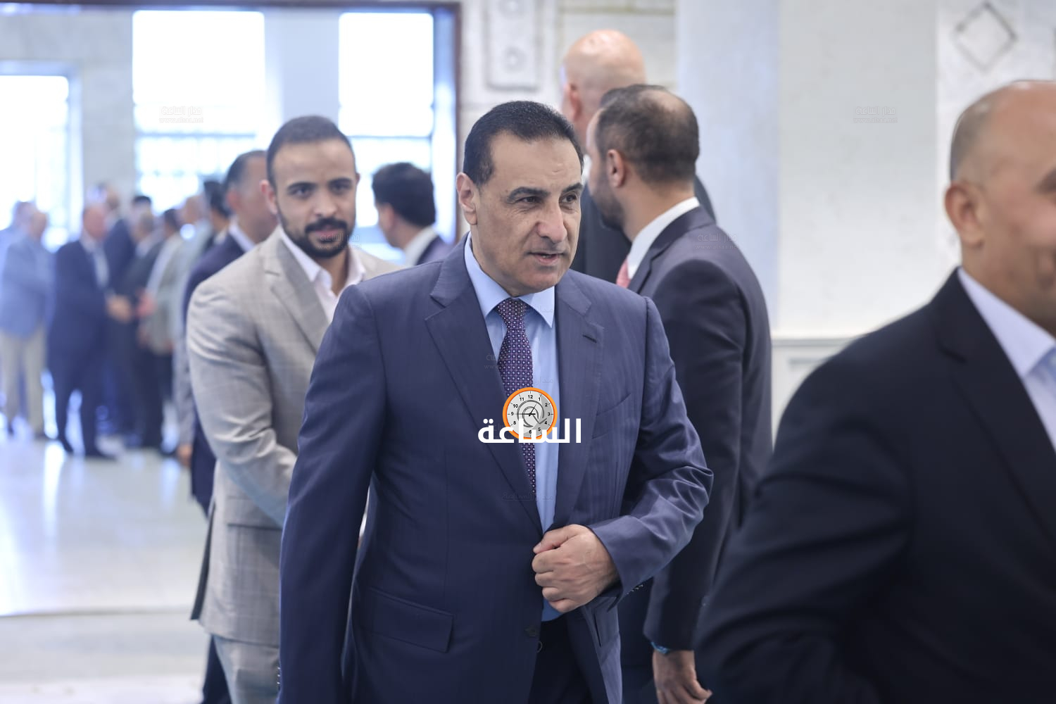Madar Al-Saa Images 0.46537447517578434
