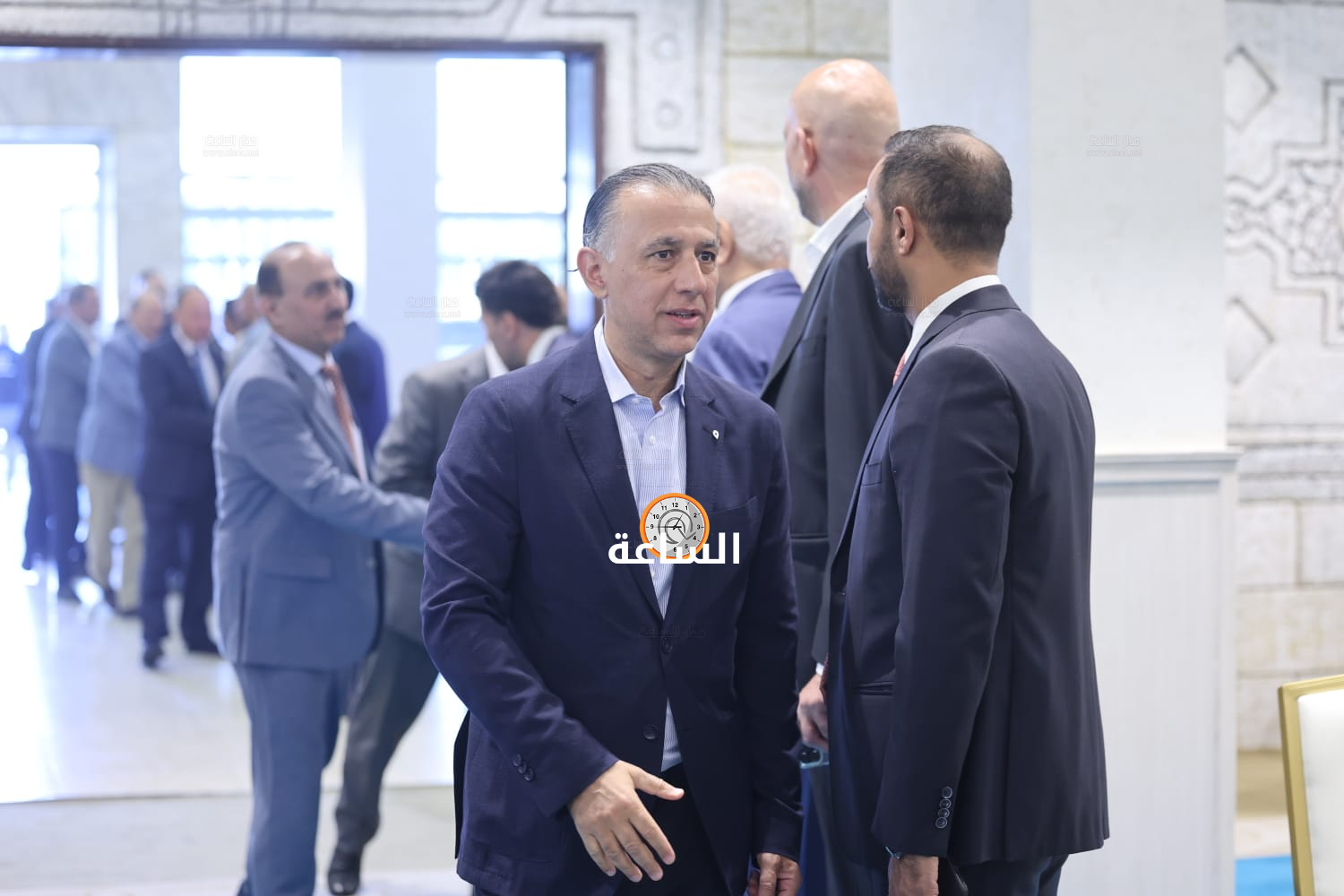 Madar Al-Saa Images 0.3101445332252888