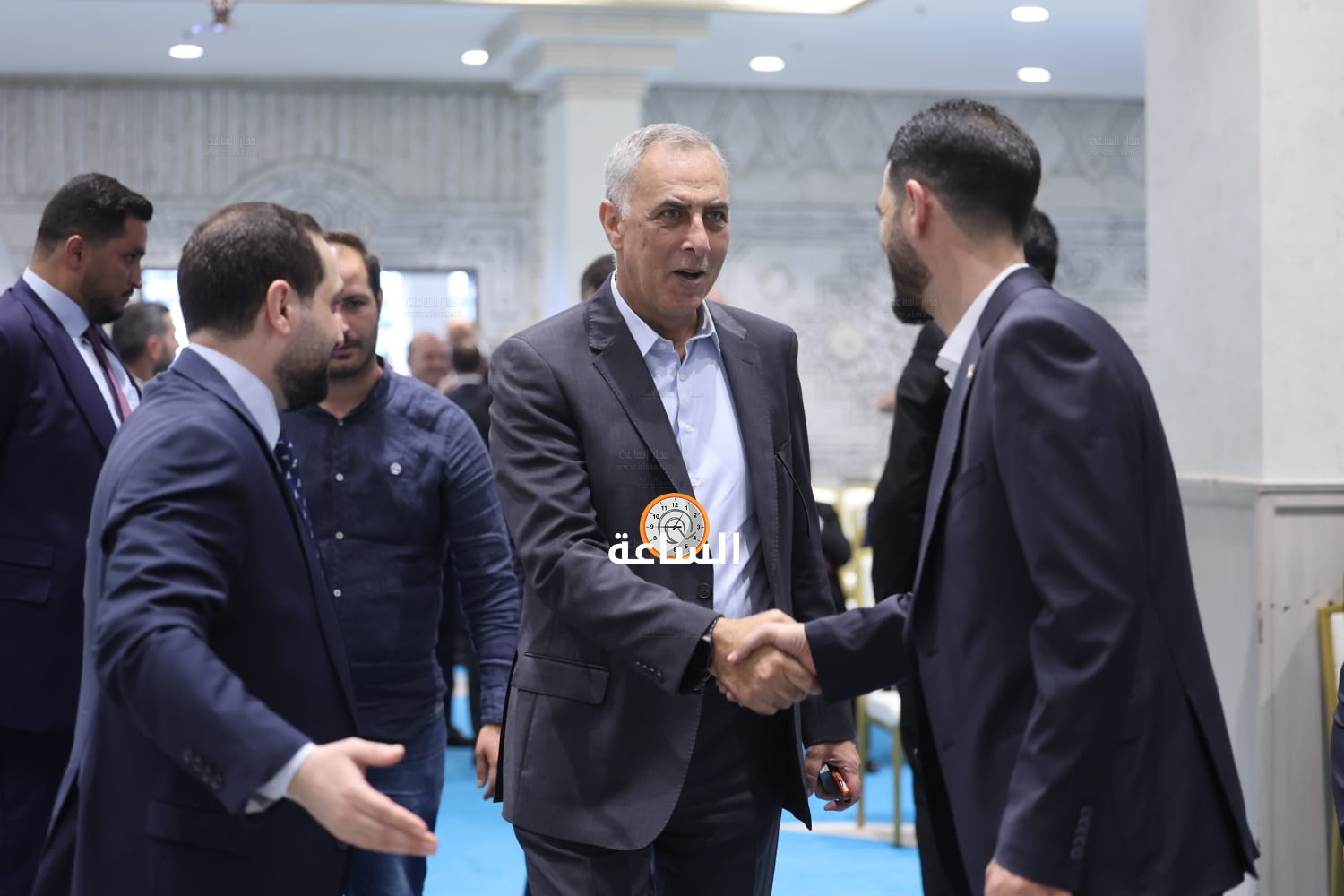 Madar Al-Saa Images 0.42632450949061573