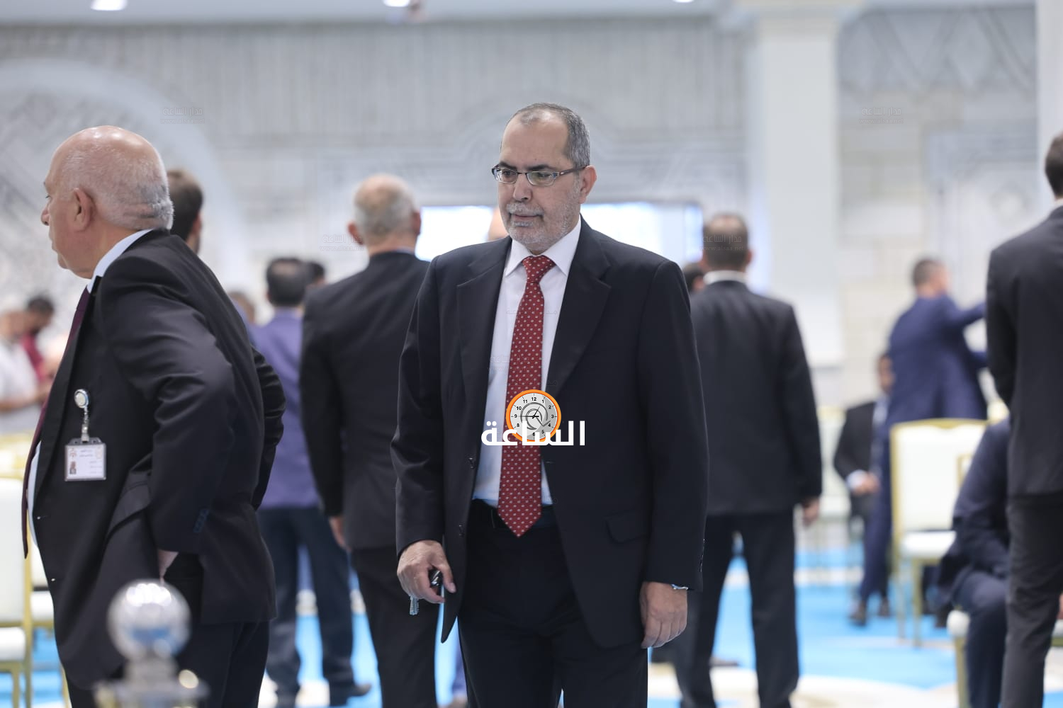 Madar Al-Saa Images 0.8086637263891341