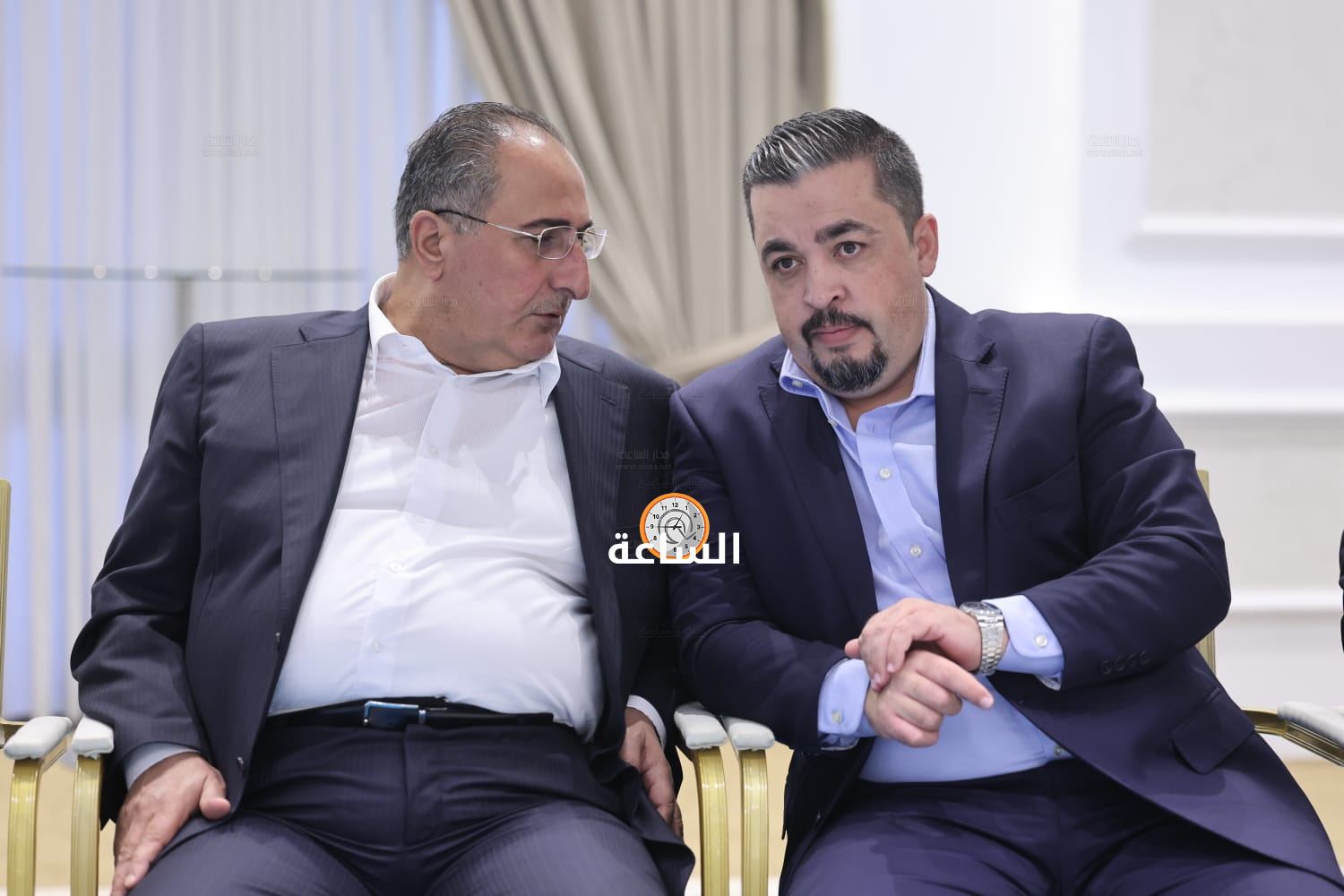Madar Al-Saa Images 0.18045829490106868