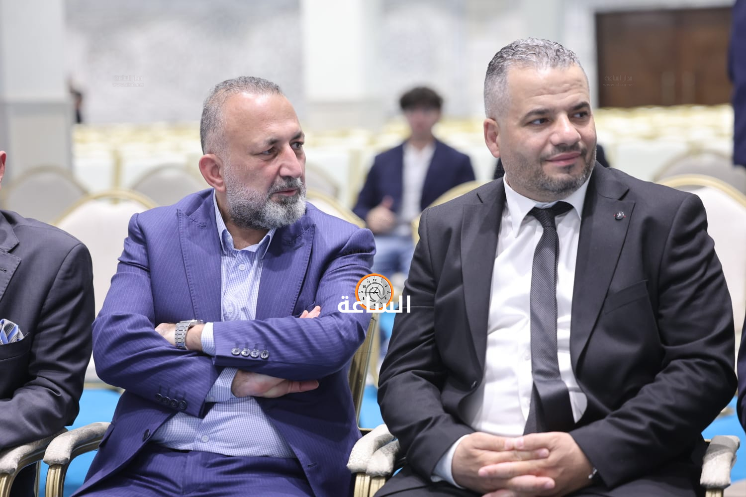 Madar Al-Saa Images 0.9706553551572964