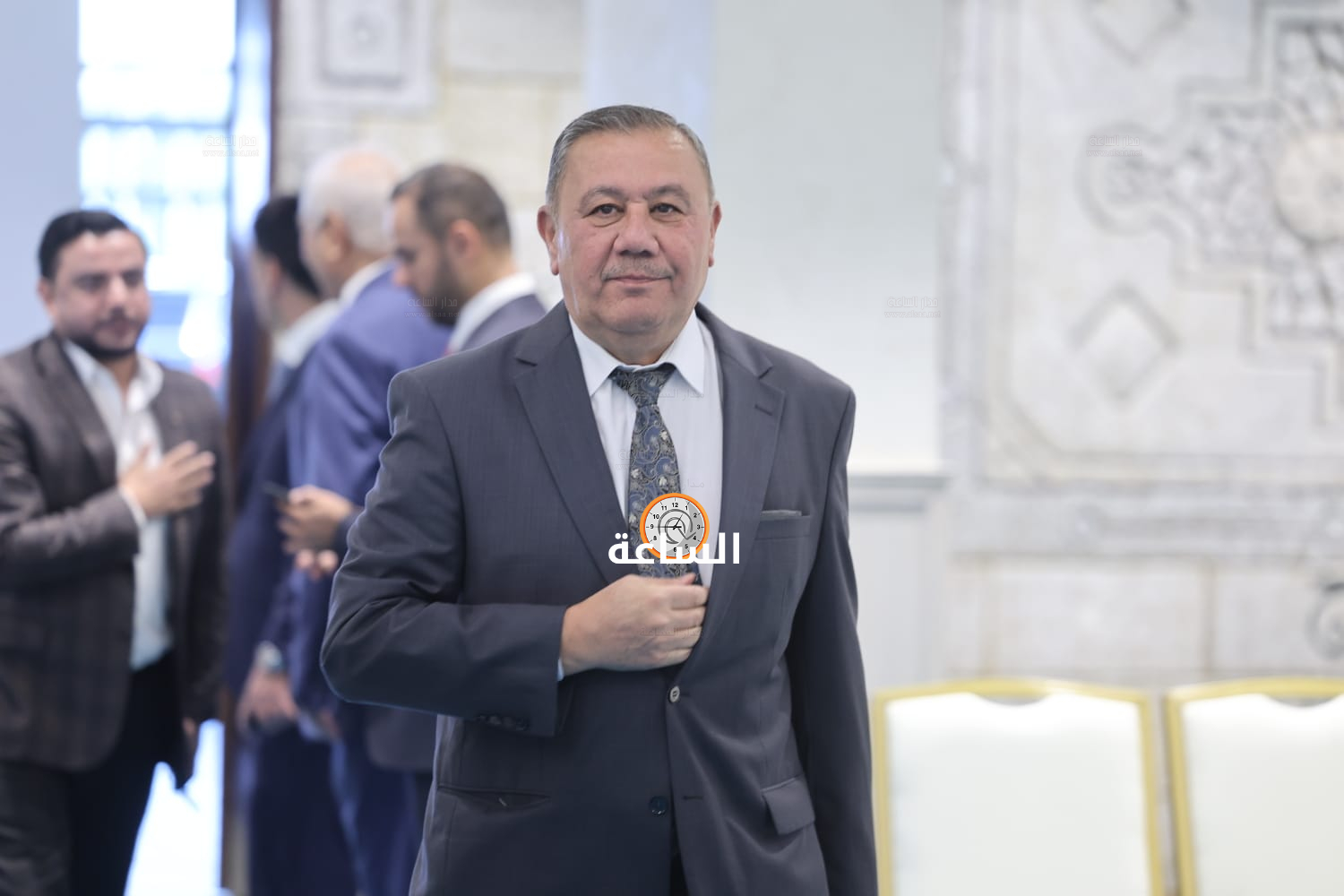 Madar Al-Saa Images 0.4643726542966986