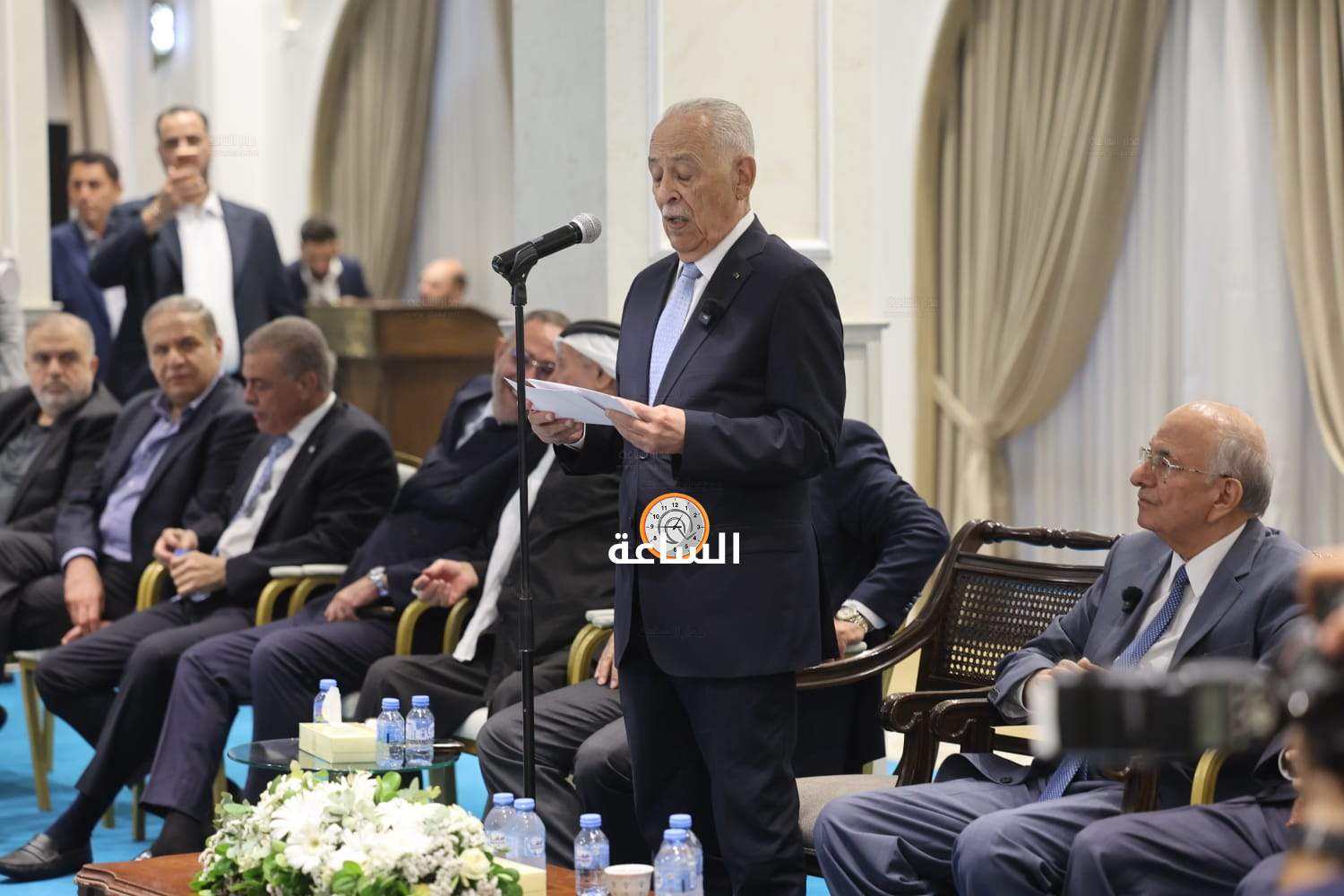 Madar Al-Saa Images 0.7524403252418886