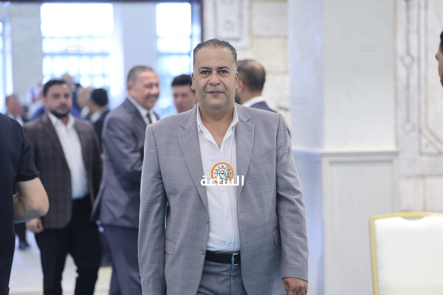 Madar Al-Saa Images 0.14476548108881793