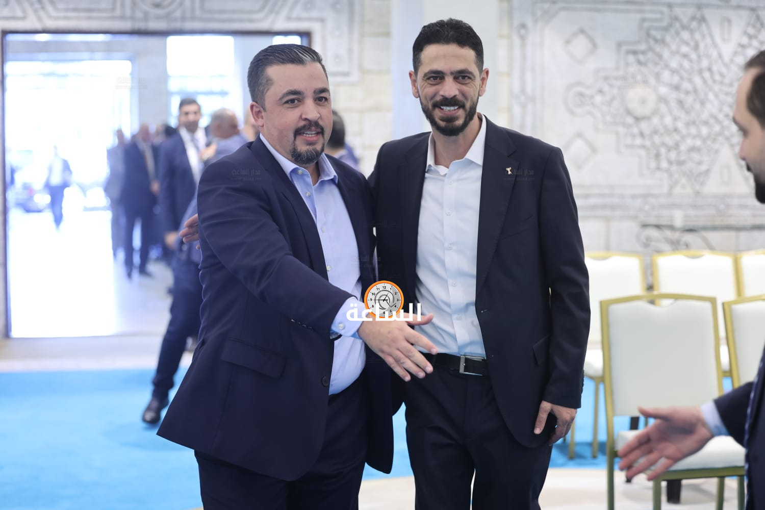 Madar Al-Saa Images 0.08151859269883133