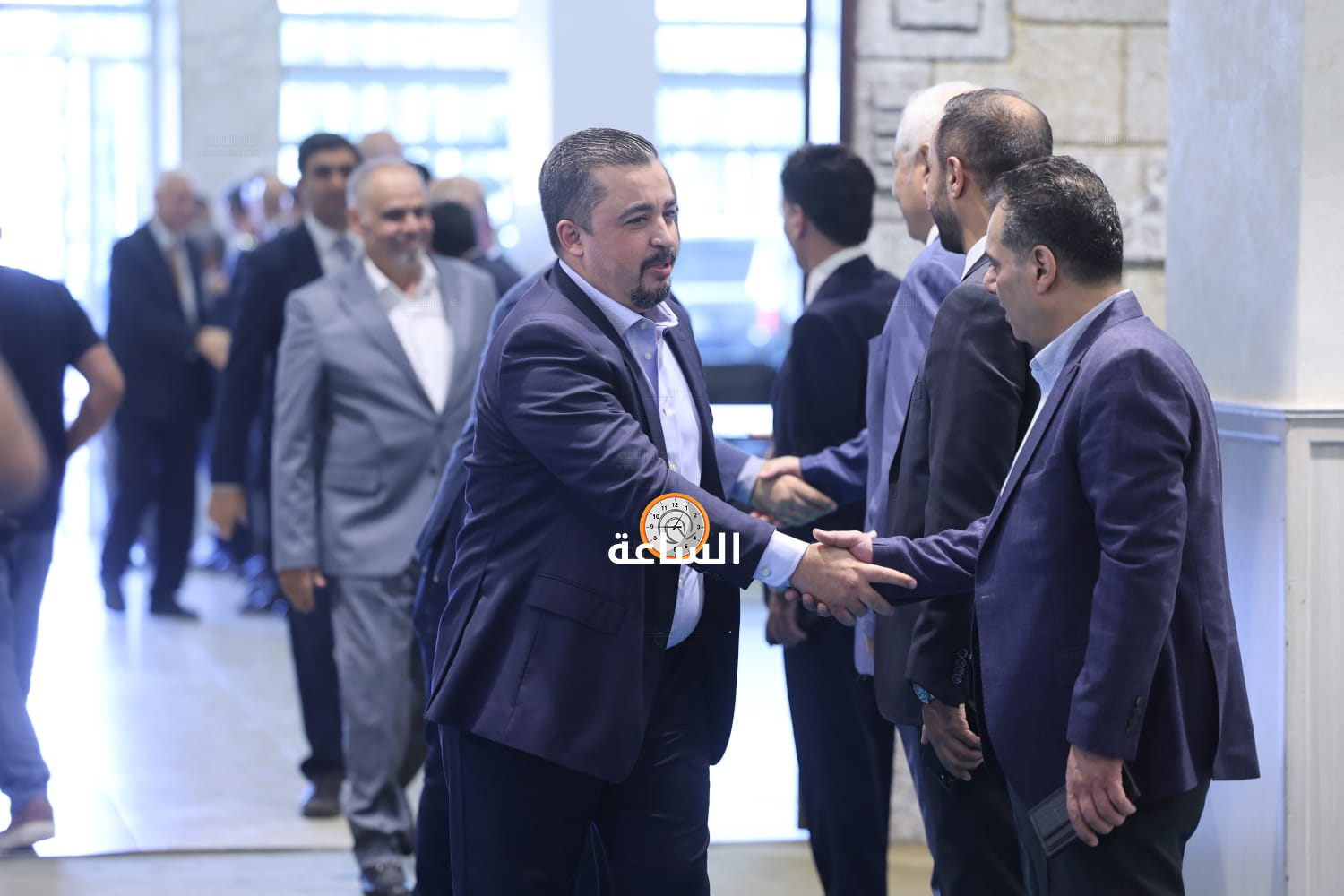 Madar Al-Saa Images 0.16173499318276963