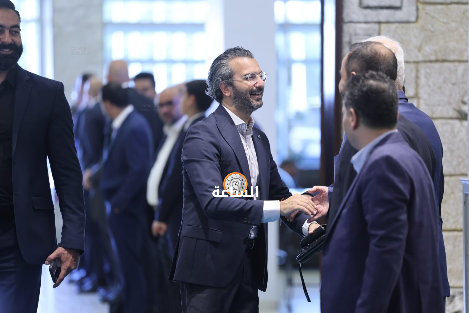 Madar Al-Saa Images 0.4402882183363176
