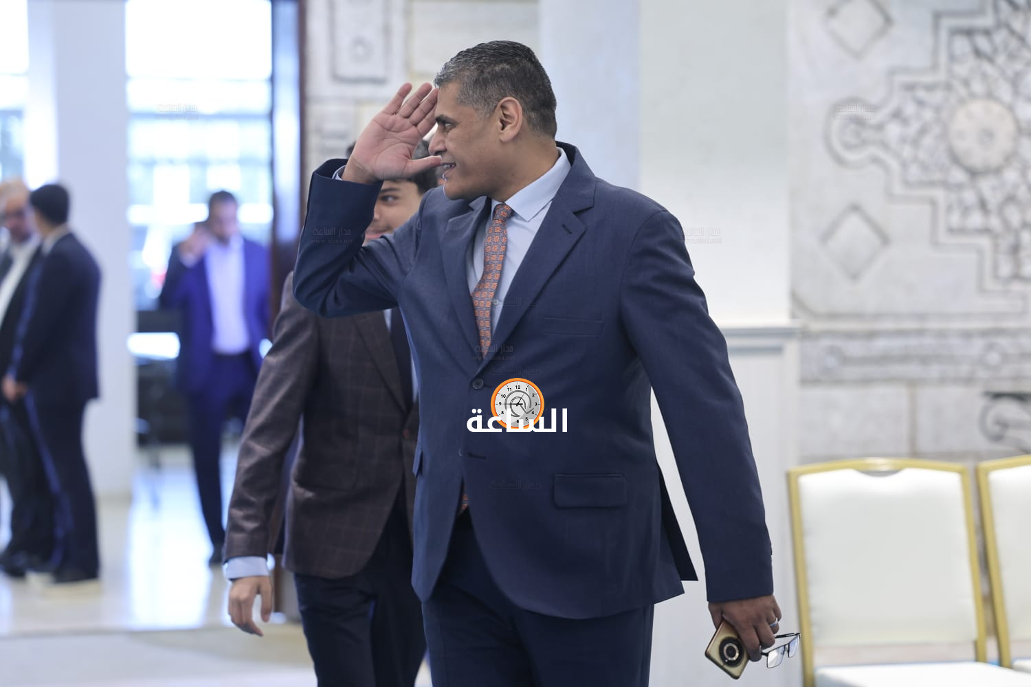 Madar Al-Saa Images 0.19363941707107146