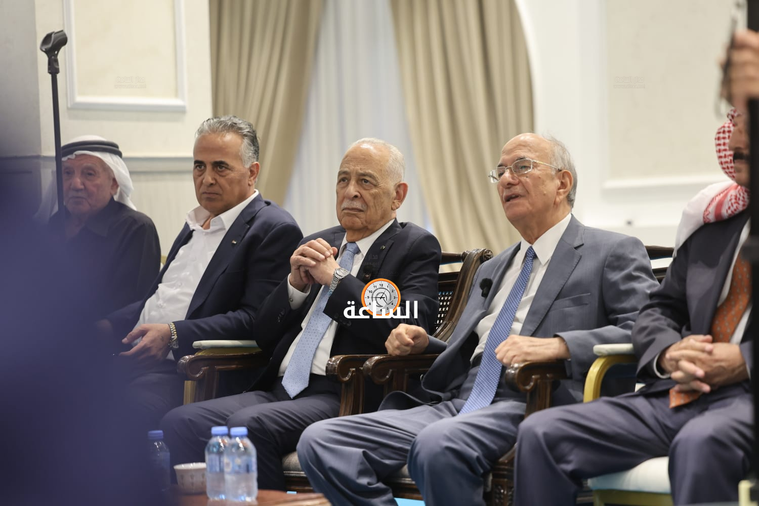 Madar Al-Saa Images 0.44013602988007494