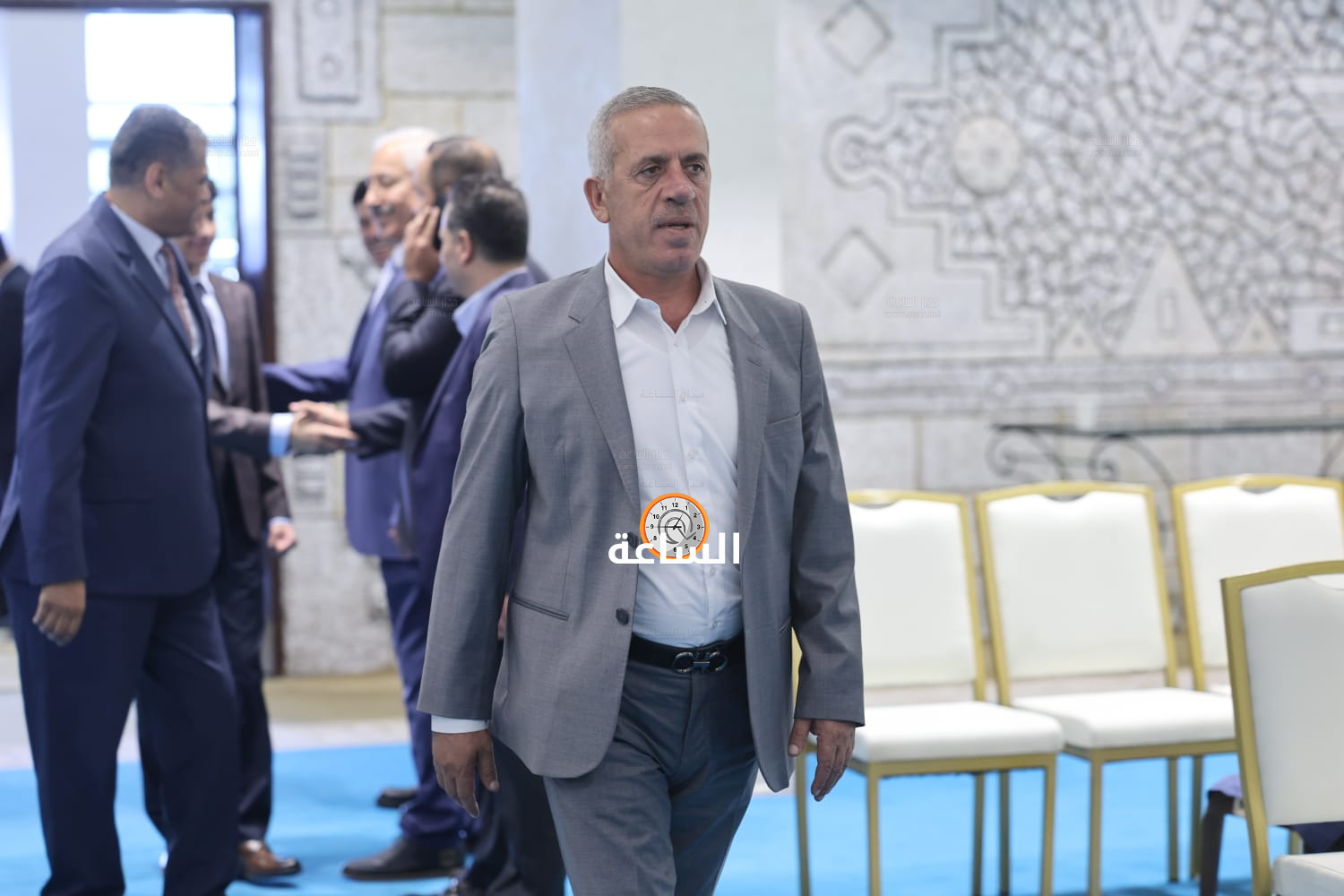 Madar Al-Saa Images 0.26839398678896564