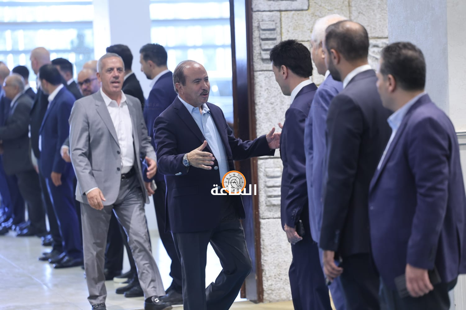 Madar Al-Saa Images 0.5062534203276522