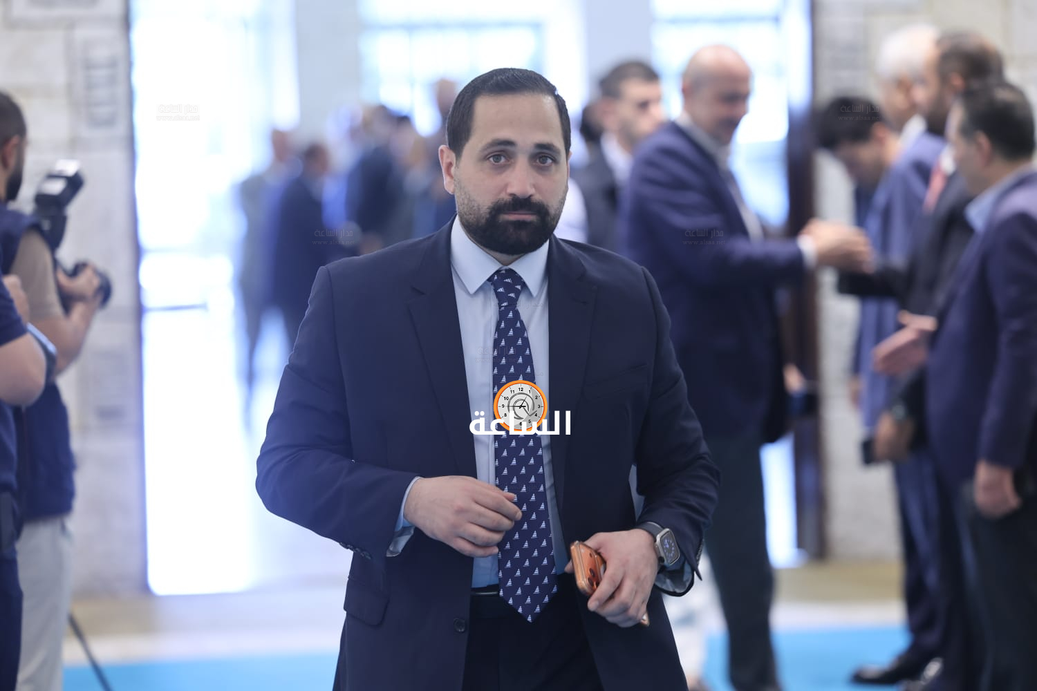 Madar Al-Saa Images 0.7134644588301908