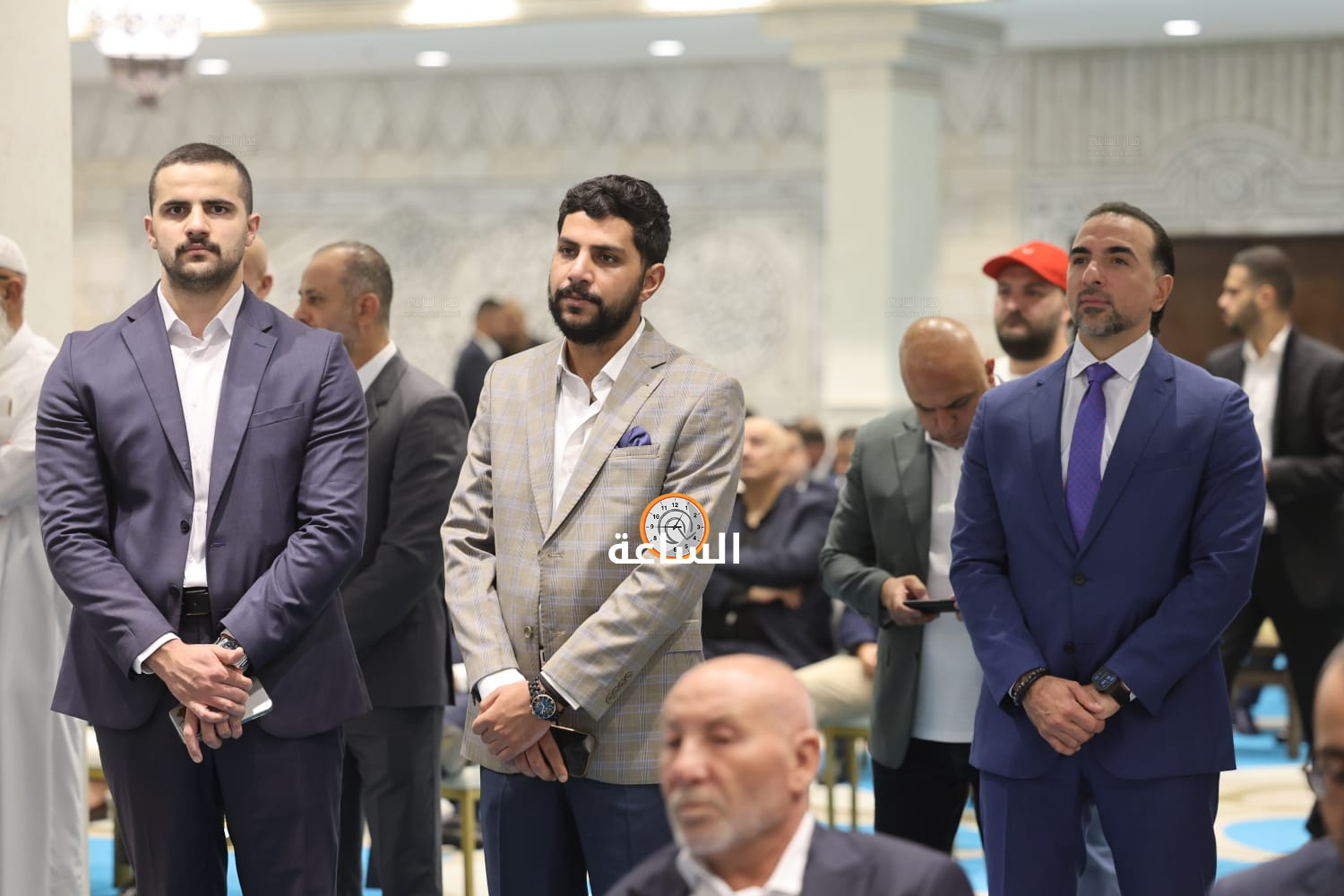 Madar Al-Saa Images 0.5225803441191746