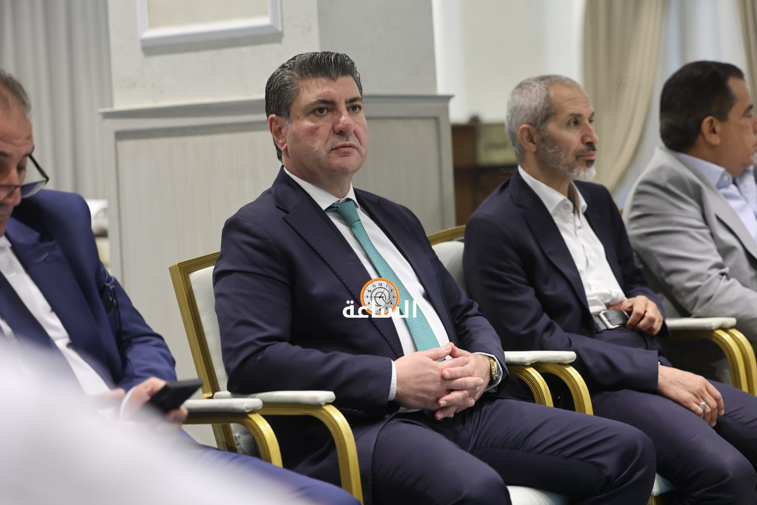 Madar Al-Saa Images 0.8259964628903553