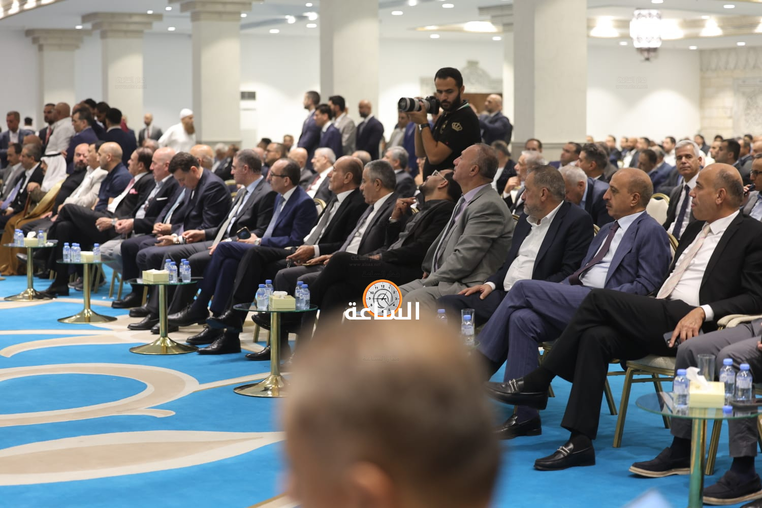 Madar Al-Saa Images 0.19472706031186715