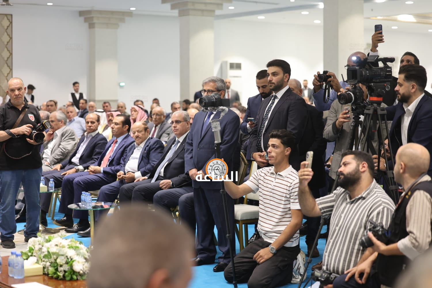 Madar Al-Saa Images 0.7539476448469314