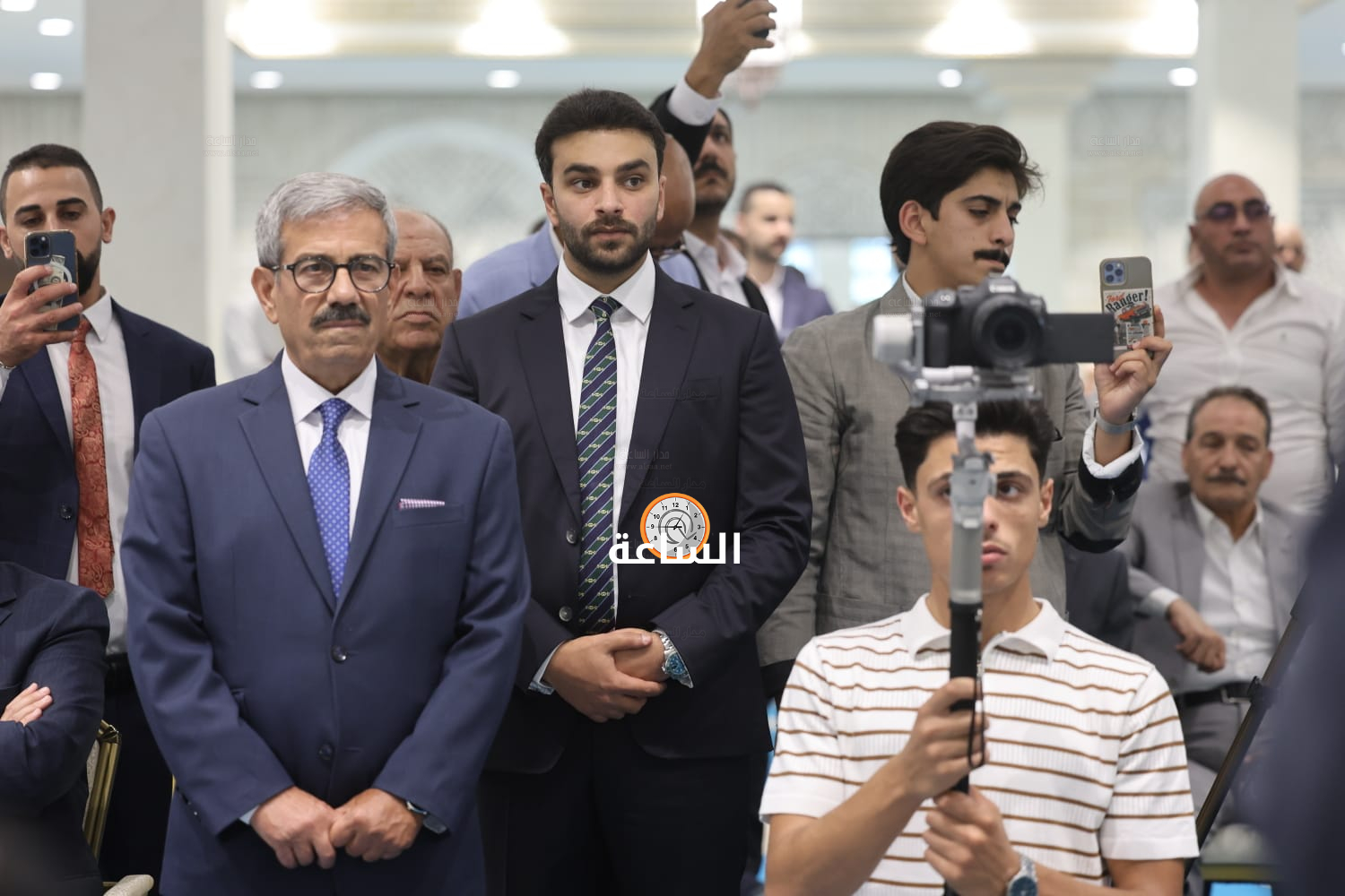 Madar Al-Saa Images 0.6141736807608451