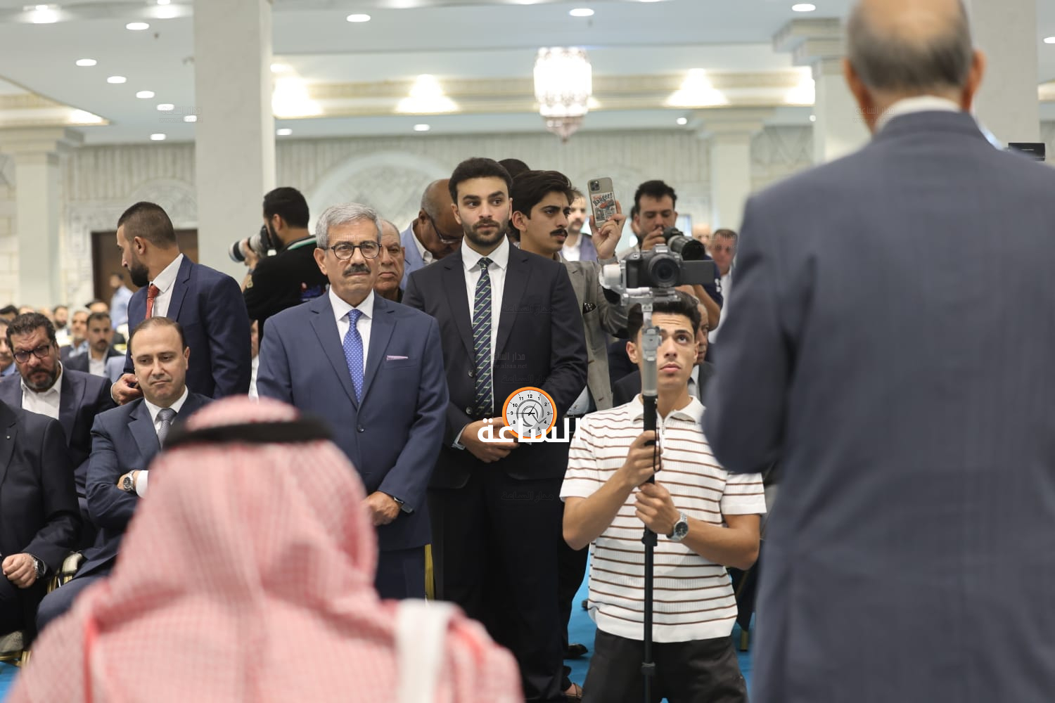 Madar Al-Saa Images 0.9362784854779576