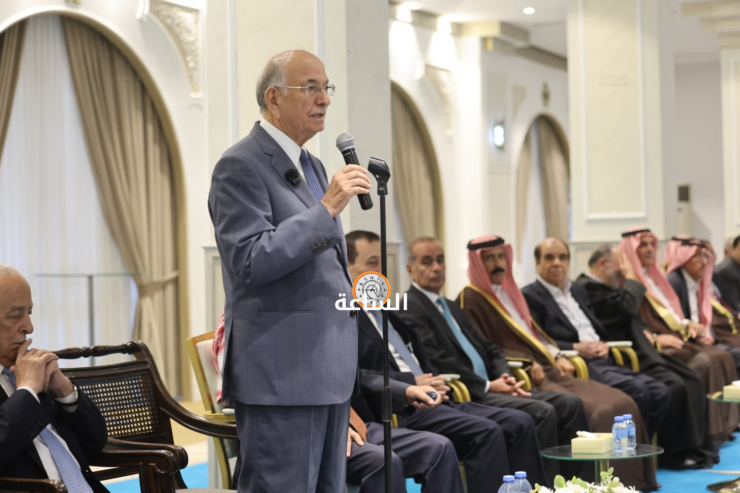 Madar Al-Saa Images 0.21776025165608093