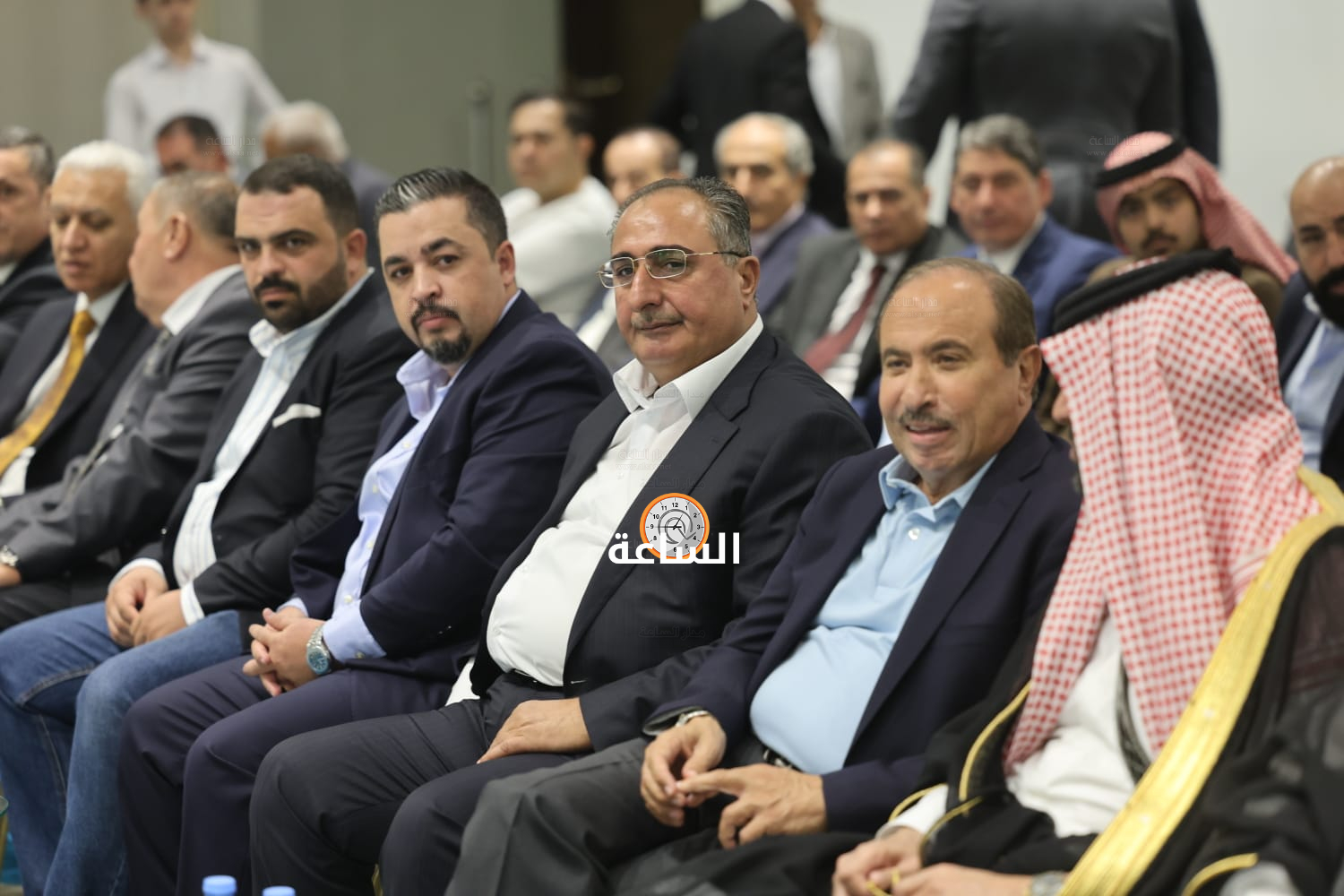 Madar Al-Saa Images 0.5050636240788077