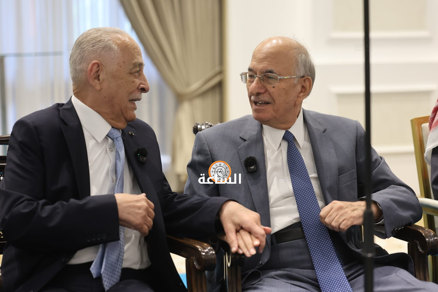 Madar Al-Saa Images 0.4813585247684671