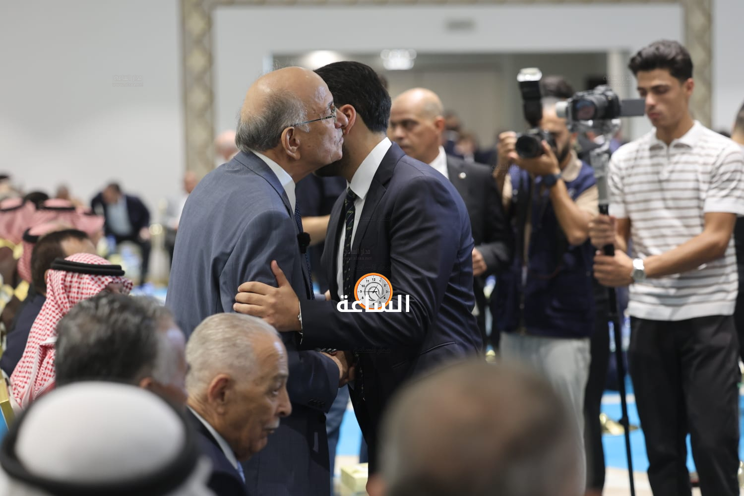 Madar Al-Saa Images 0.12873819495210326