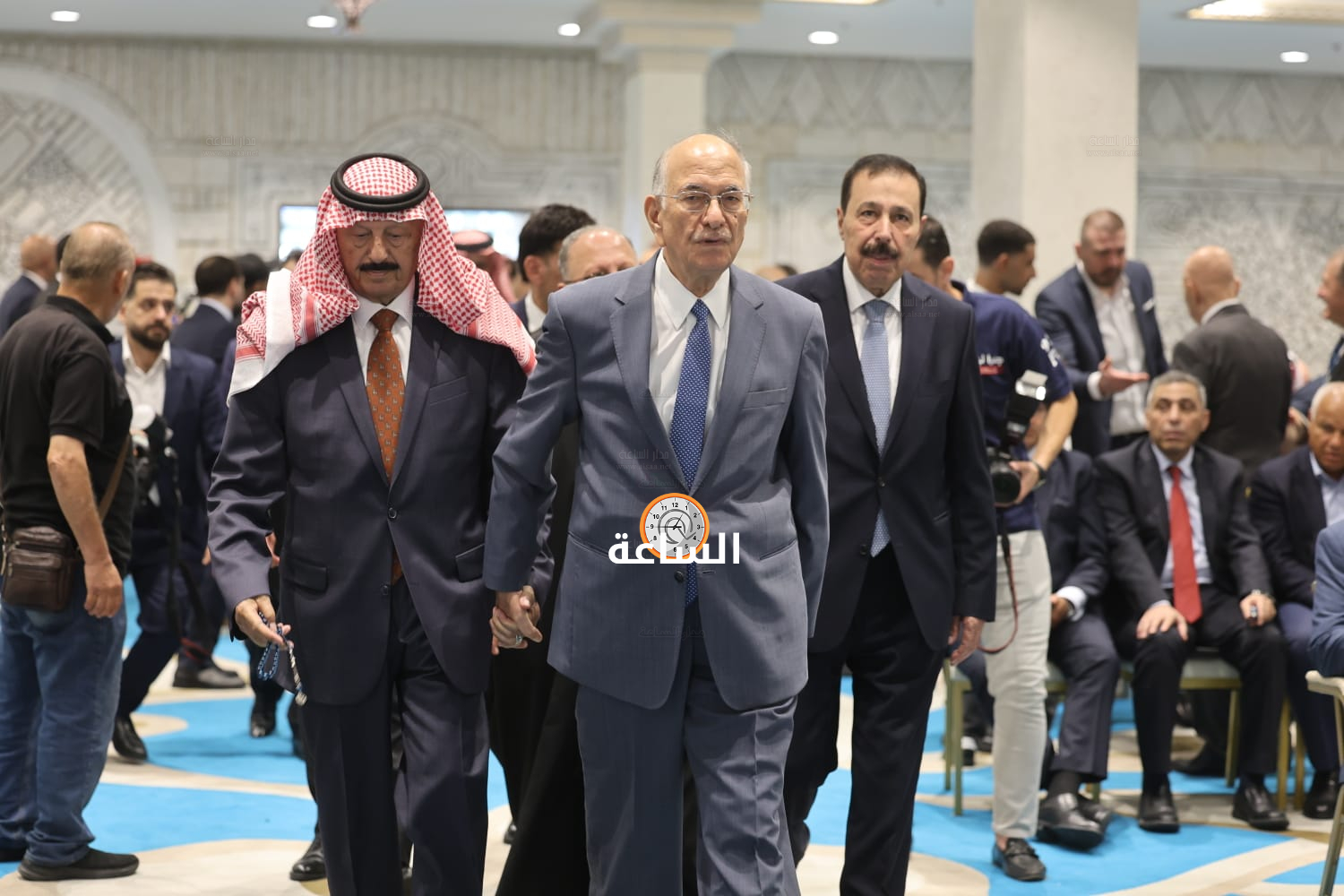 Madar Al-Saa Images 0.3526530231676007