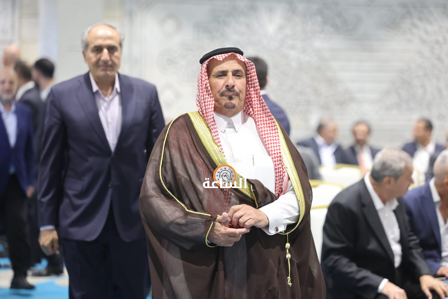 Madar Al-Saa Images 0.8350219441058973