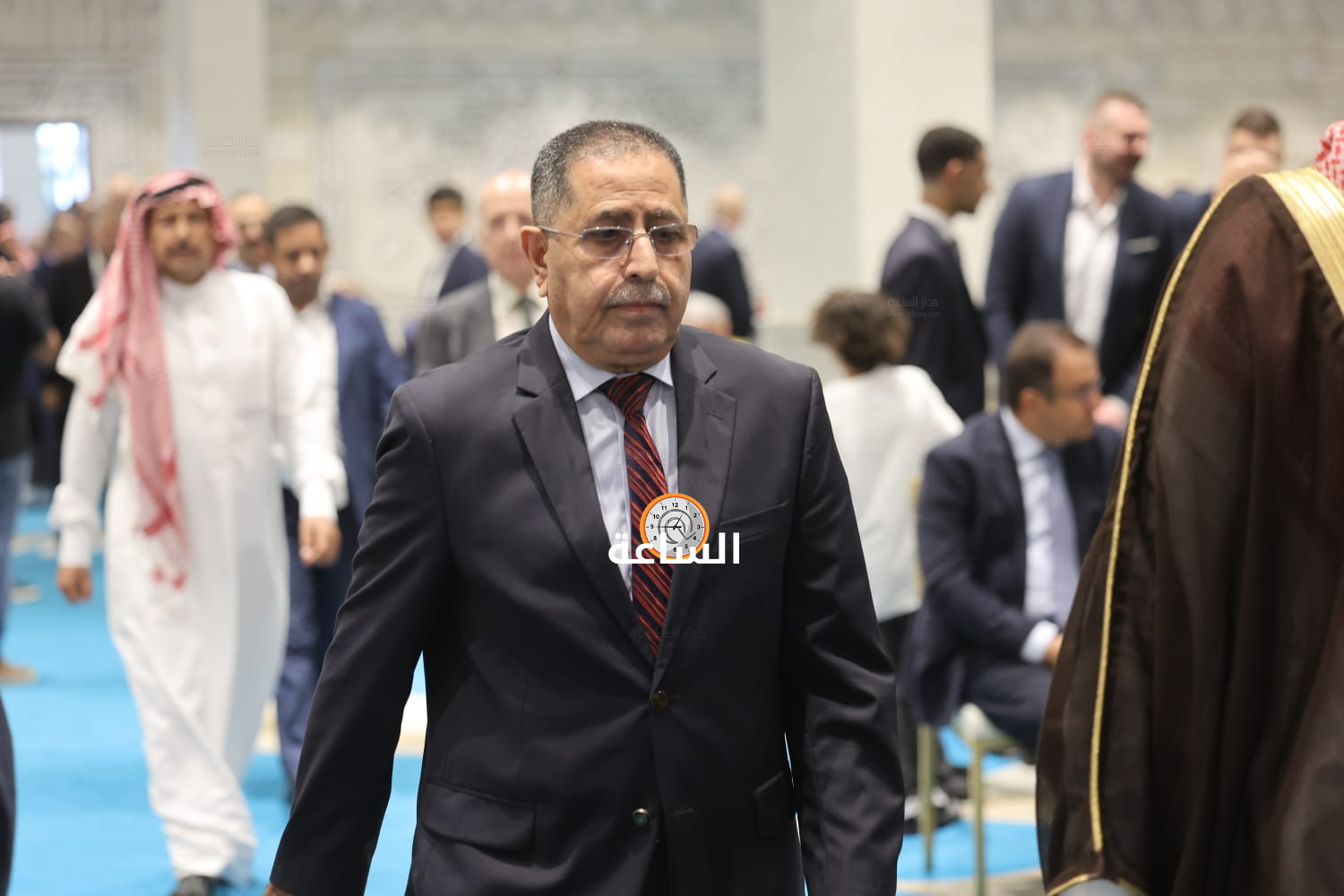 Madar Al-Saa Images 0.9452001315128987