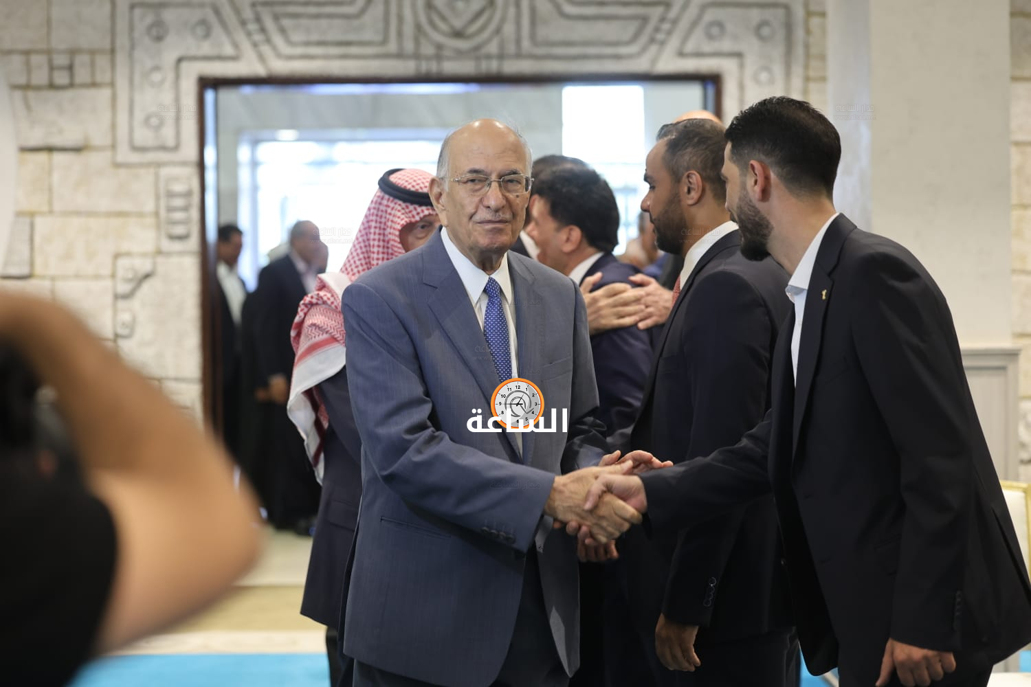 Madar Al-Saa Images 0.4110558964512899