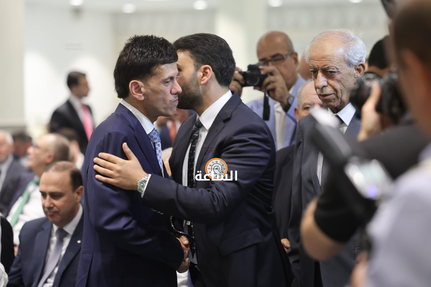 Madar Al-Saa Images 0.2699793804792353