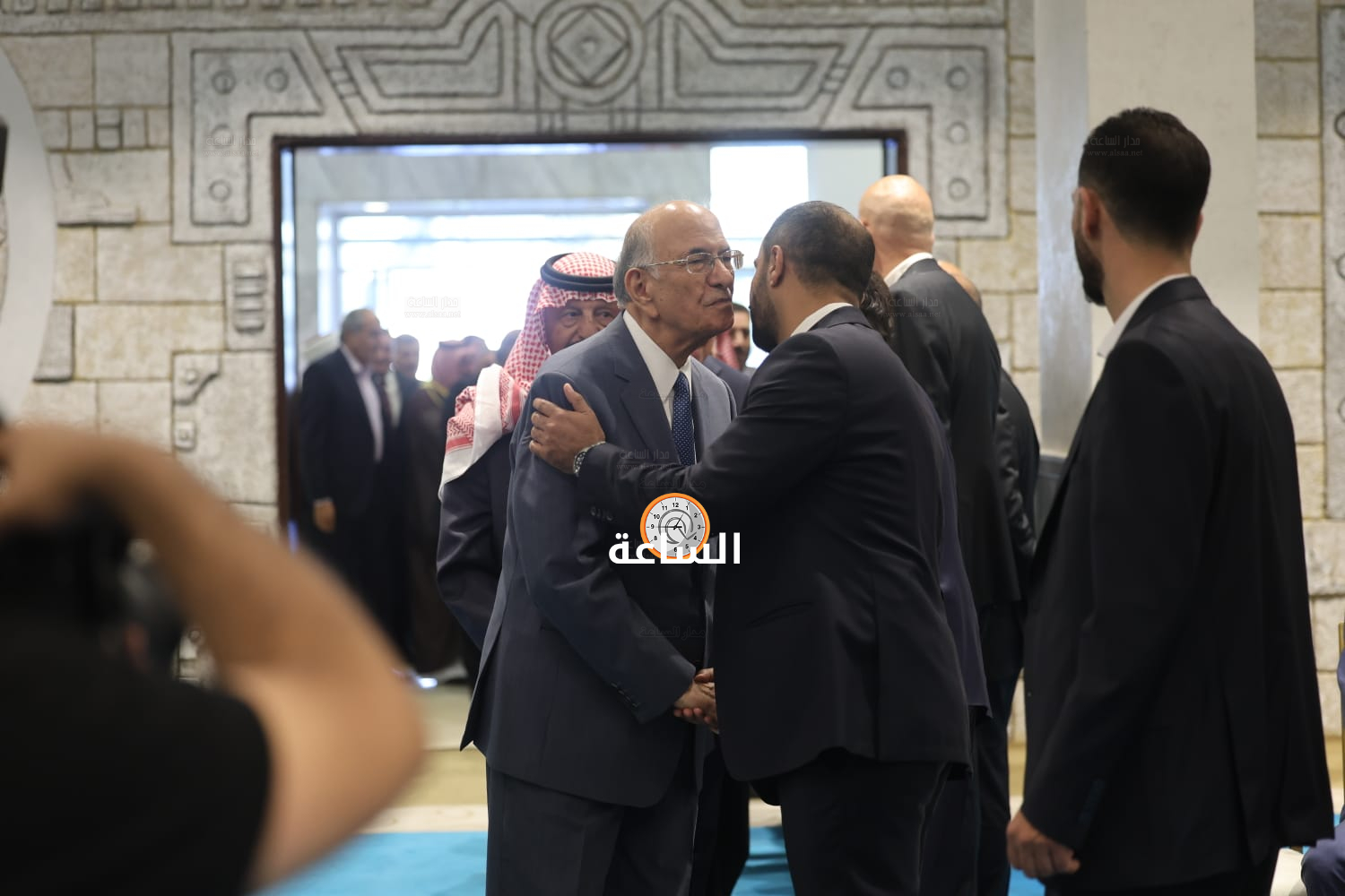 Madar Al-Saa Images 0.30399493549630885