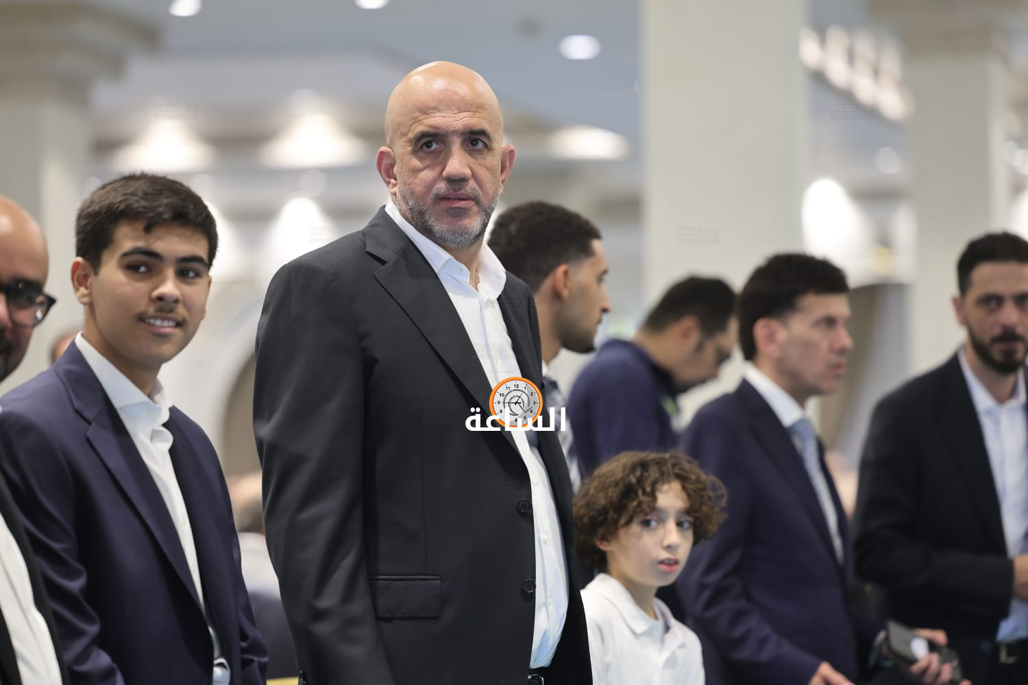 Madar Al-Saa Images 0.38501346631036437