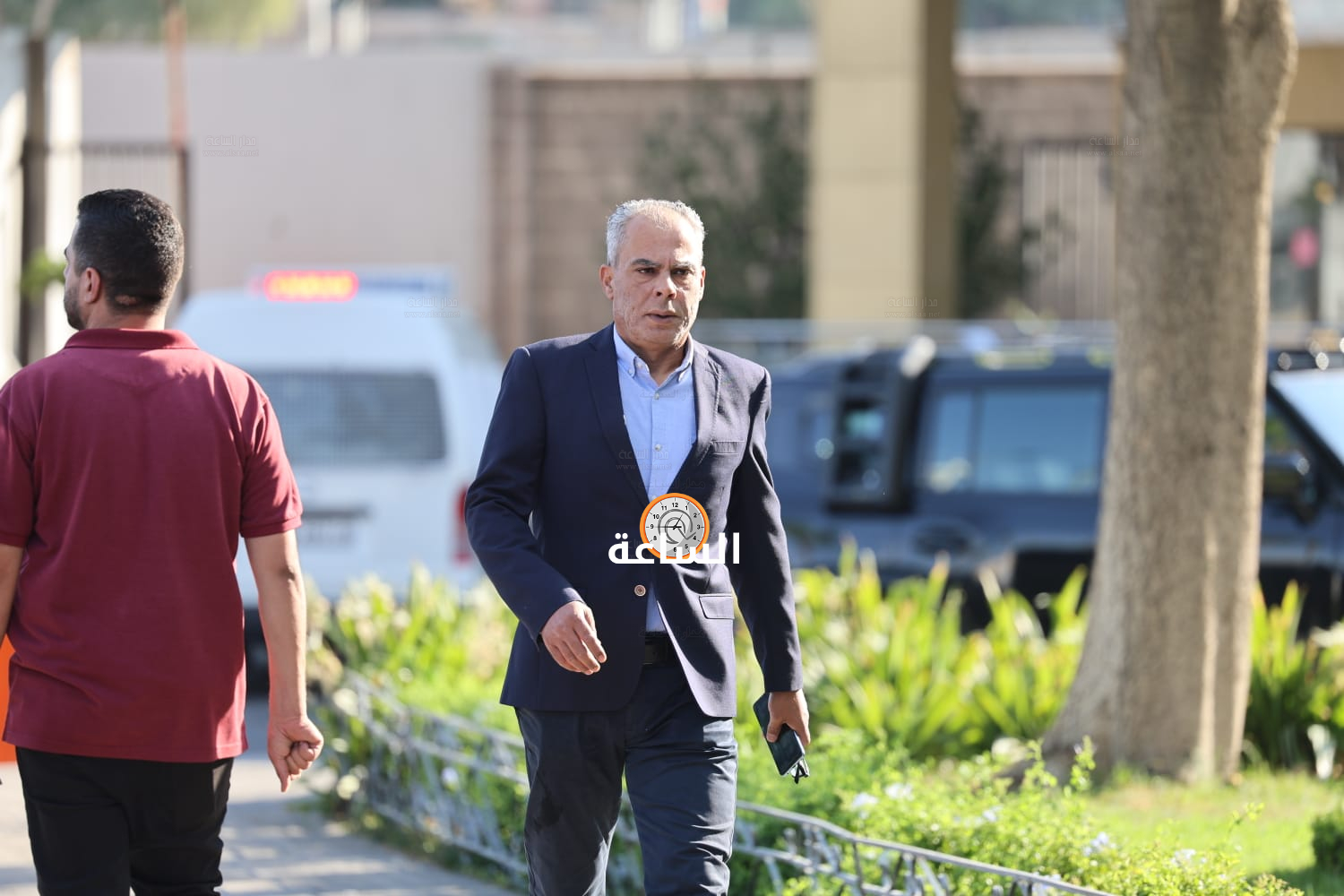 Madar Al-Saa Images 0.12954205496725857