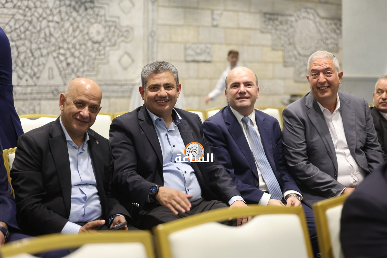 Madar Al-Saa Images 0.19068568647628825