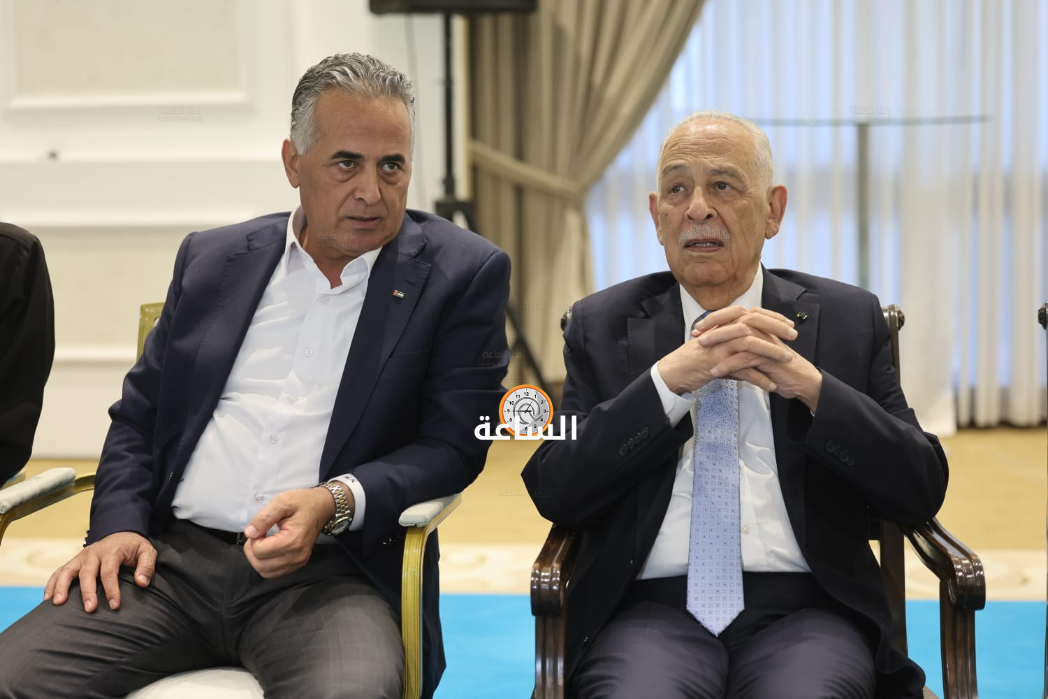 Madar Al-Saa Images 0.5945888741314944