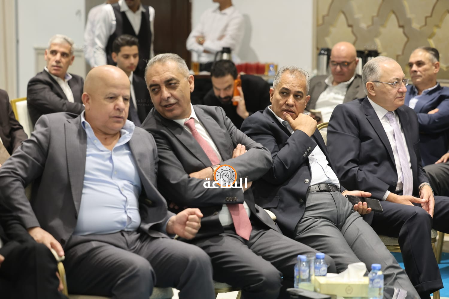 Madar Al-Saa Images 0.023275573509529468